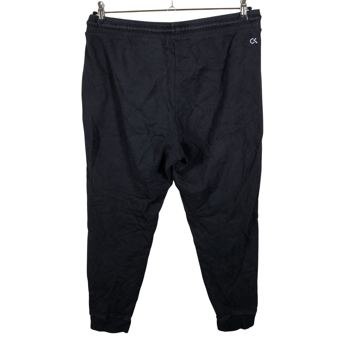Unisex Calvin Klein - Sweatpants, size L - Black (2)