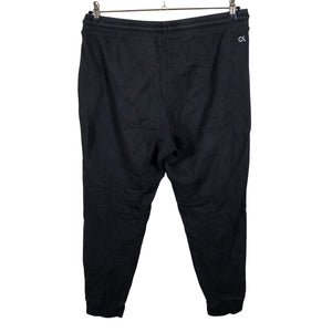 Unisex Calvin Klein - Sweatpants, size L - Black (2)