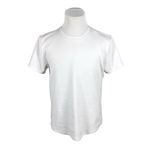 Unisex Twillory - Sports shirt, long sleeve, size 40 - White (1)