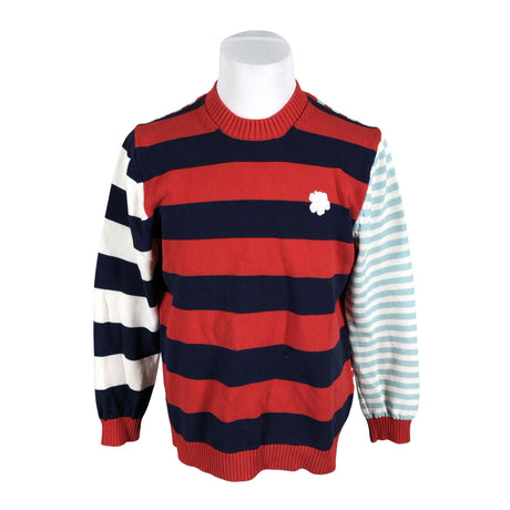 Unisex Marimekko - Sweater, size M - Red (2)