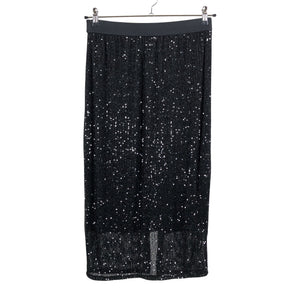 Unisex Bohemiana - Party skirt, size 38 - Black (1)