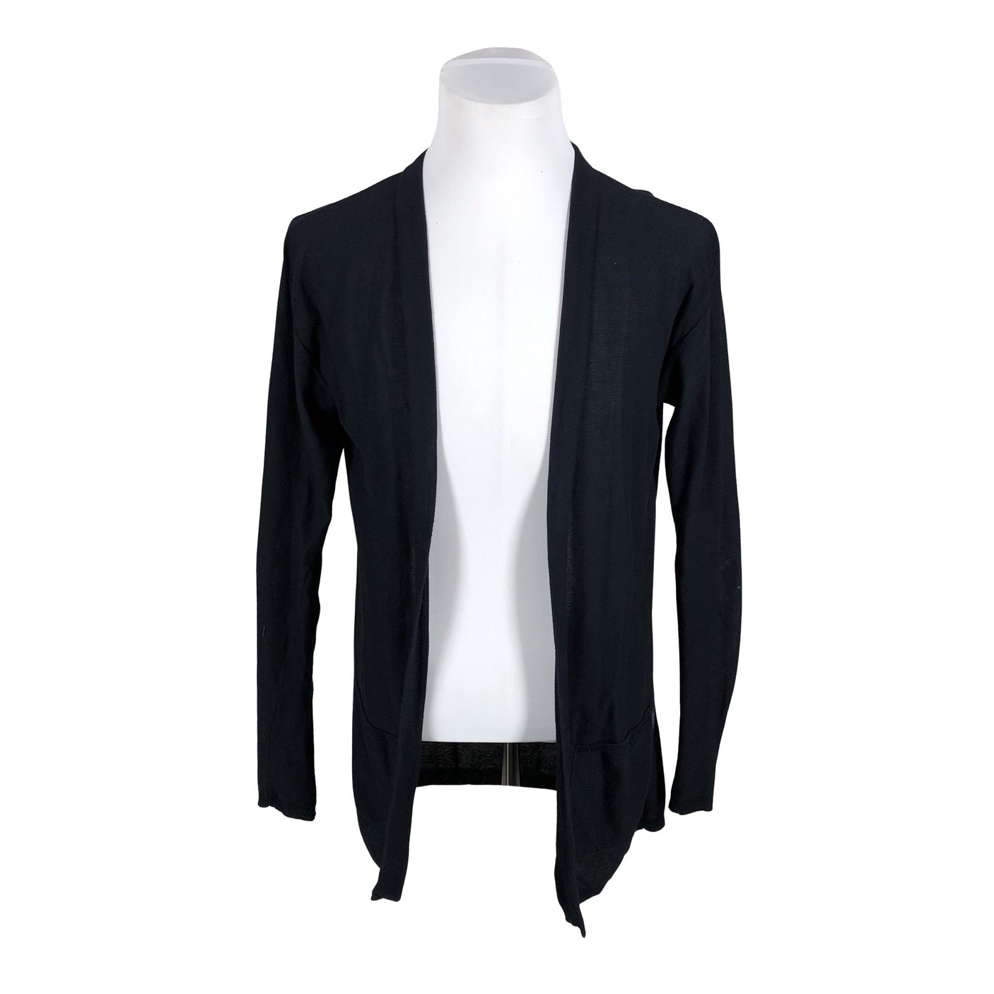 Unisex Jack & Jones - Cardigan, size M - Blue (2)