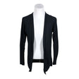 Unisex Jack & Jones - Cardigan, size M - Blue ()