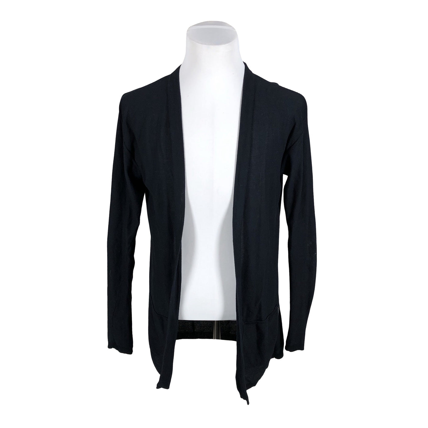 Unisex Jack & Jones - Cardigan, size M - Blue (1)