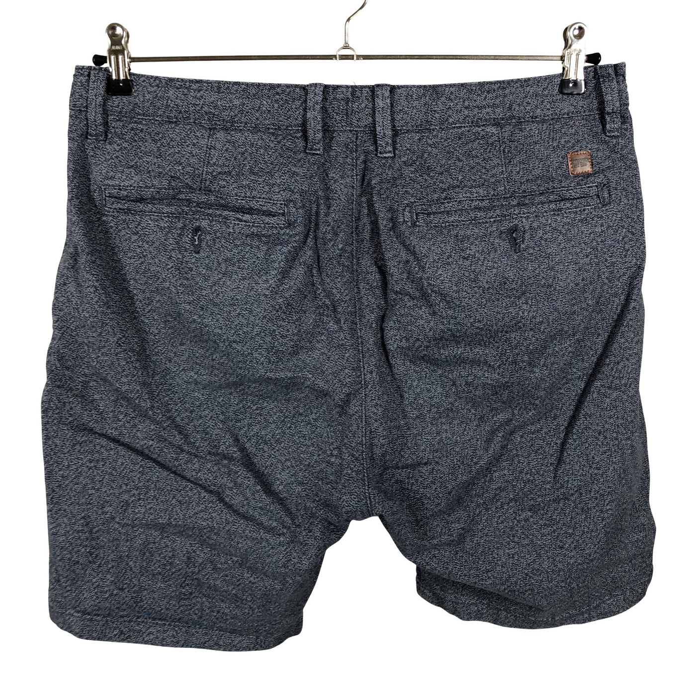 Unisex Indicode - Shorts, size L - Blue (2)