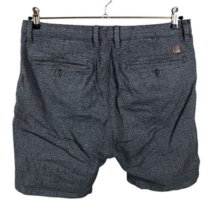 Unisex Indicode - Shorts, size L - Blue (2)