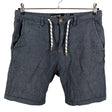 Unisex Indicode - Shorts, size L - Blue ()