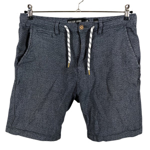 Unisex Indicode - Shorts, size L - Blue (1)