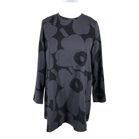 Unisex Marimekko - Tricot dress, size 42 - Gray ()