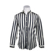 Unisex Forét - Collared shirt, size L - Blue ()
