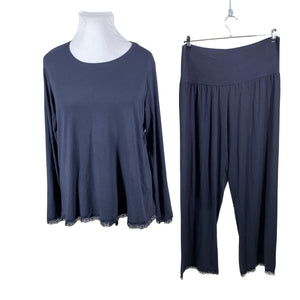 Unisex Nanso - Nightwear, size 42 - Blue (1)