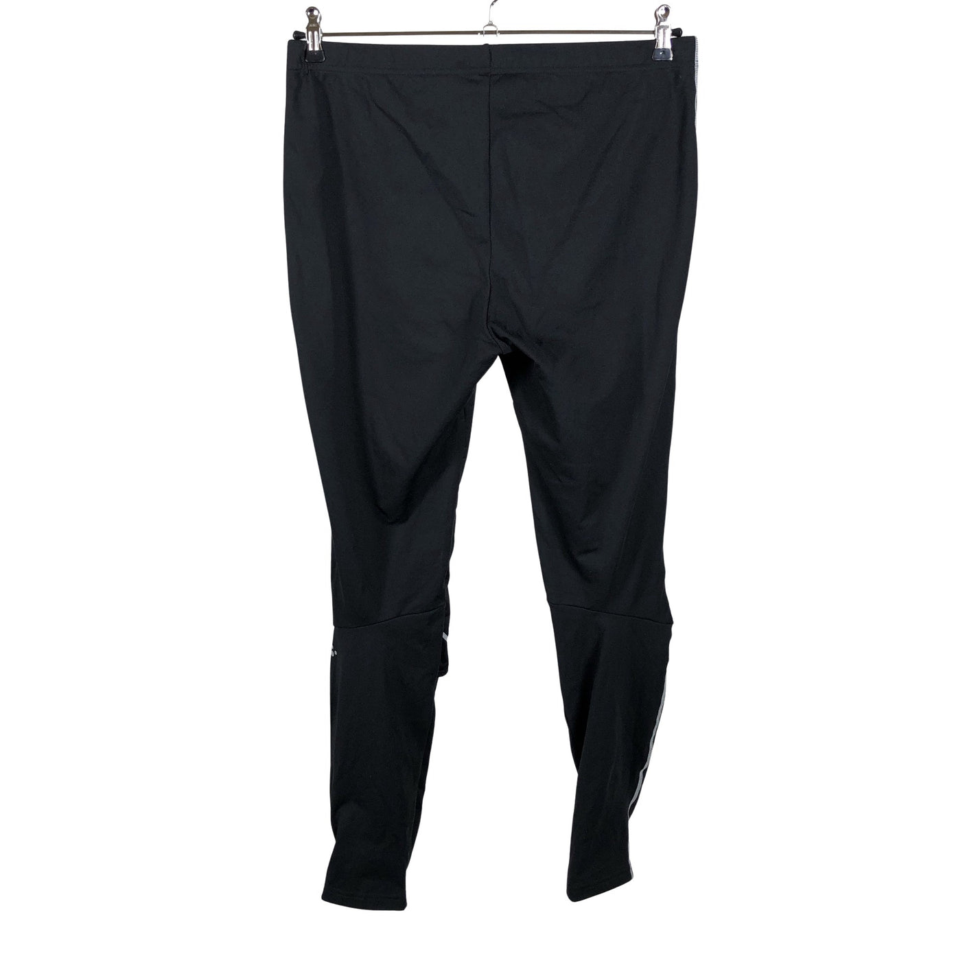 Unisex Craft - Sports trousers, size L - Black (2)