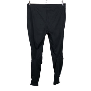 Unisex Craft - Sports trousers, size L - Black (2)