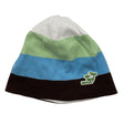 Unisex Bula - Lightweight beanie, size 54 - 56 cm - Light blue ()