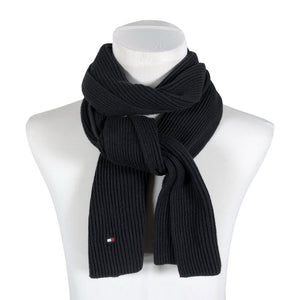 Unisex Tommy Hilfiger - Scarf, size One size - Black (1)