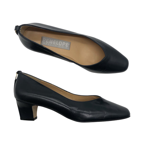 Unisex Penelope - High heels, size 38 - Blue ()