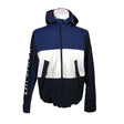 Unisex Tommy Hilfiger - Outdoor jacket, size L - Blue ()