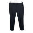 Unisex Sisley - Slacks, size 40 - Black ()