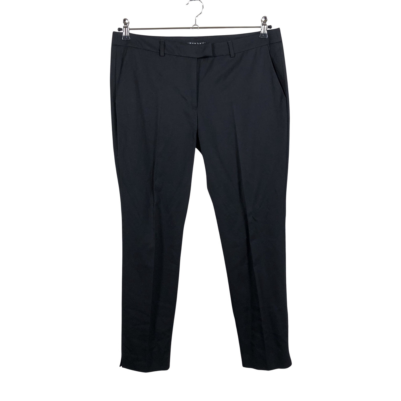 Unisex Sisley - Slacks, size 40 - Black (1)