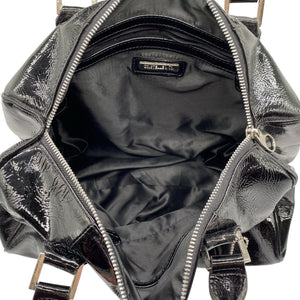 Unisex Christelle & Co - Handbag, size Maxi - Black (3)