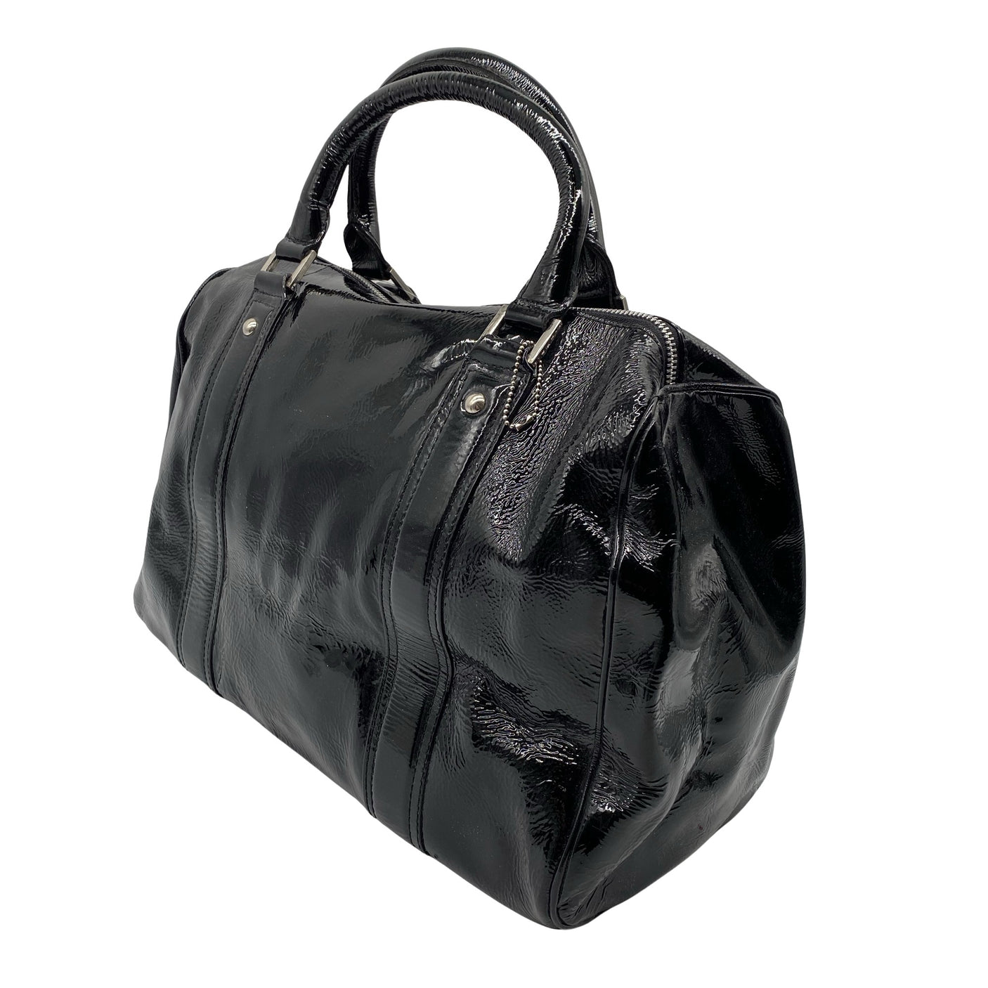 Unisex Christelle & Co - Handbag, size Maxi - Black (2)