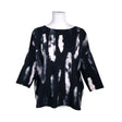 Unisex Nanso - Tricot shirt, size 36 - Blue ()