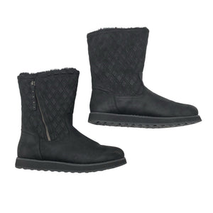 Unisex Skechers - Ankle boots, size 39 - Black (1)