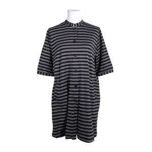 Unisex Marimekko - Tricot tunic, size 40 - Gray (1)