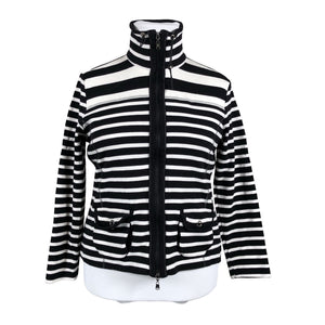 Unisex Betty Barclay - Sweatshirt, size 42 - Black (1)