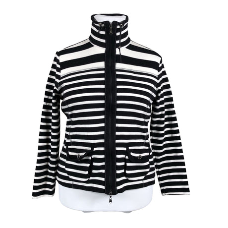 Unisex Betty Barclay - Sweatshirt, size 42 - Black ()