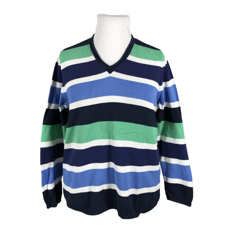 Unisex Gerry Weber - Sweater, size 46 - Blue ()