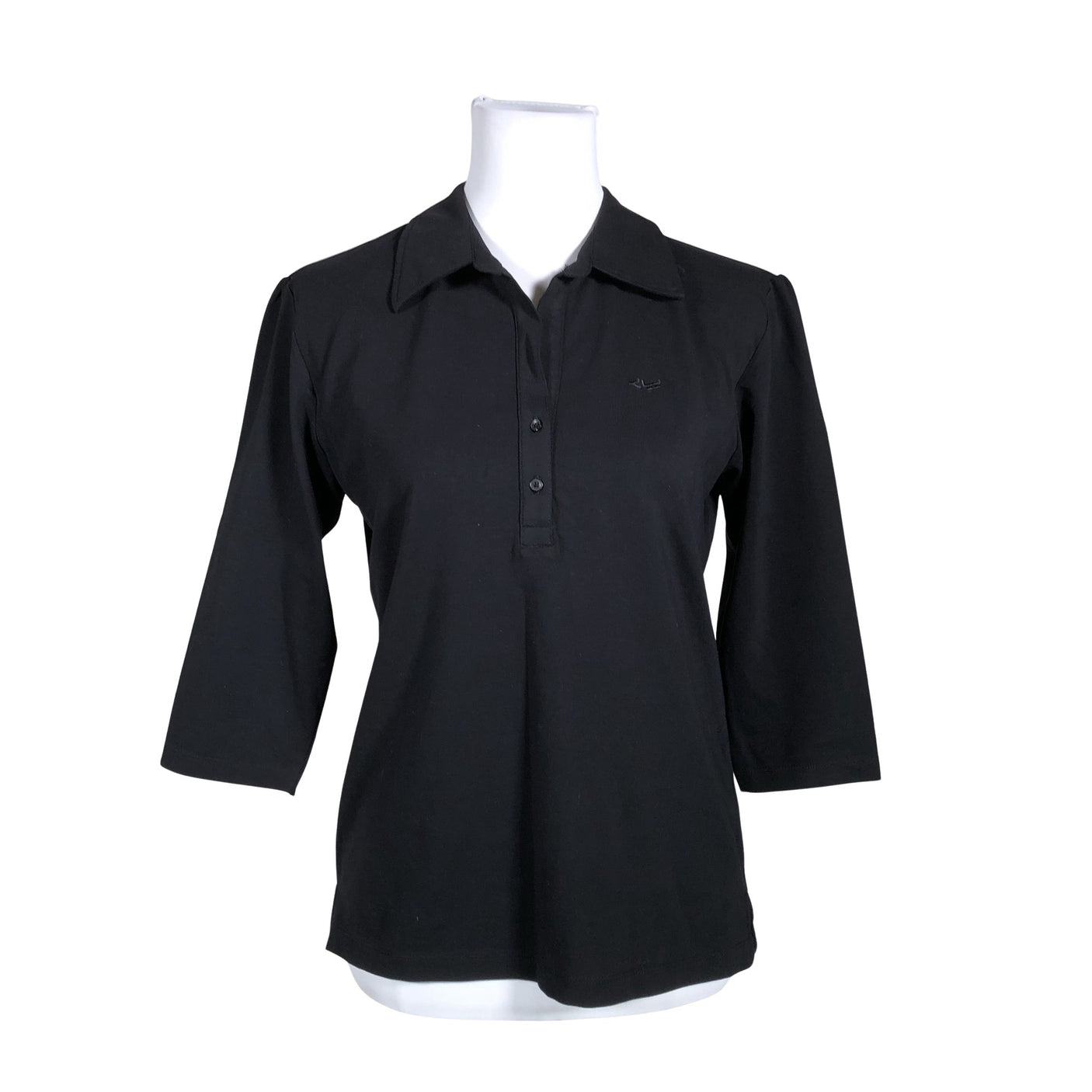 Unisex Röhnisch - Tricot shirt, size 40 - Black (1)