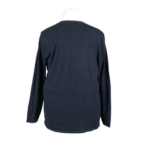 Unisex Gina Laura - Cardigan, size 42 - Blue (2)