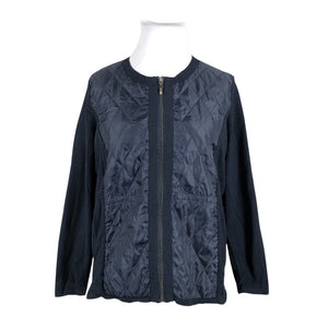 Unisex Gina Laura - Cardigan, size 42 - Blue (1)