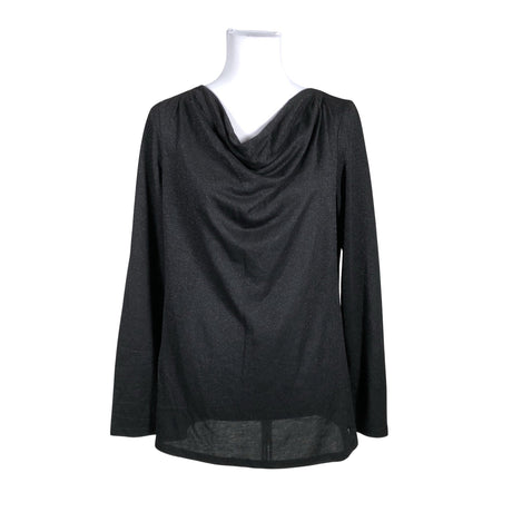 Unisex Esprit - Party shirt, size 36 - Black ()