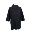 Unisex Esprit - Knit tunic, size 40 - Black ()