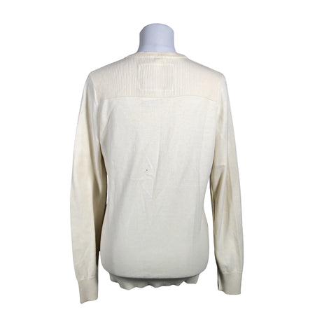 Unisex Cottonfield - Cardigan, size 40 - Beige (2)