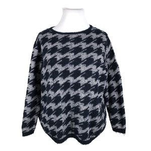 Unisex Gerry Weber - Sweater, size 48 - Blue (1)