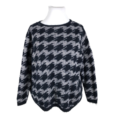 Unisex Gerry Weber - Sweater, size 48 - Blue ()