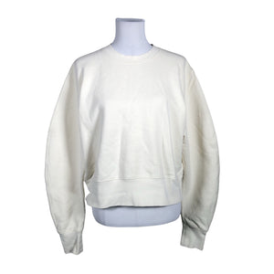 Unisex COS - Sweatshirt, size 34 - White (1)