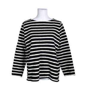 Unisex Nanso - Sweater, size 40 - Black (1)