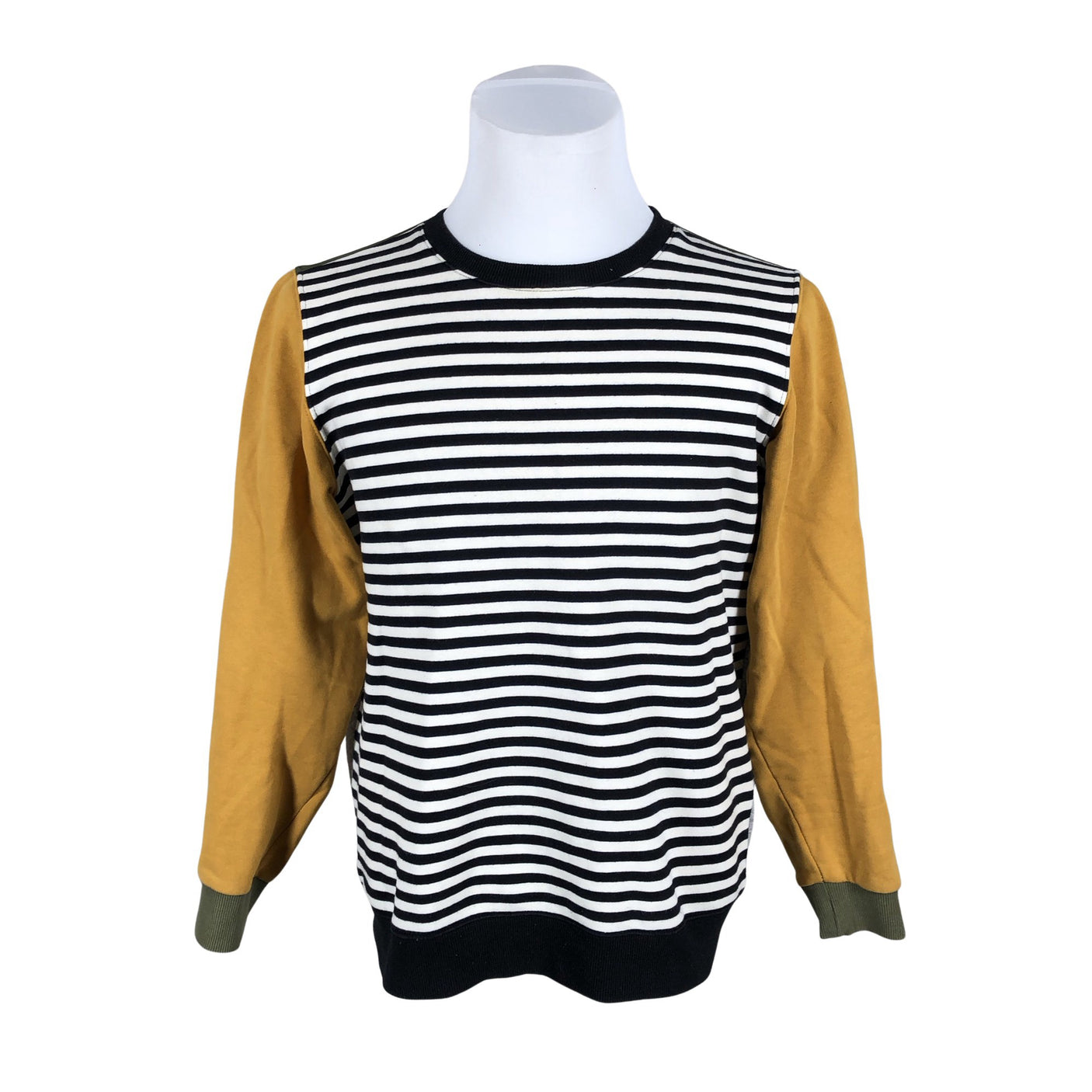Unisex Anerkjendt - Sweatshirt, size L - Black (1)