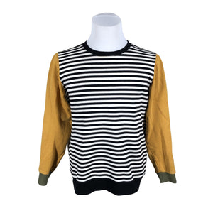 Unisex Anerkjendt - Sweatshirt, size L - Black (1)