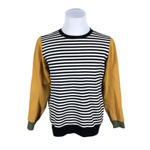 Unisex Anerkjendt - Sweatshirt, size L - Black (2)