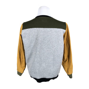 Unisex Anerkjendt - Sweatshirt, size L - Black (3)