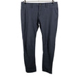 Unisex Tommy Hilfiger - Chinos, size W32 - Gray ()