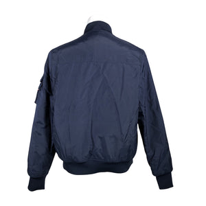 Unisex Tommy Jeans (Tommy Hilfiger) - Lightly padded jacket, size L - Blue (2)