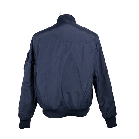 Unisex Tommy Jeans (Tommy Hilfiger) - Lightly padded jacket, size L - Blue (2)