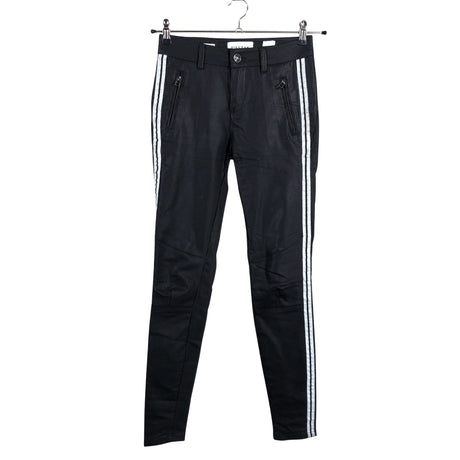 Unisex Pieszak - Slacks, size W24 - Black ()