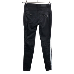 Unisex Pieszak - Slacks, size W24 - Black (2)